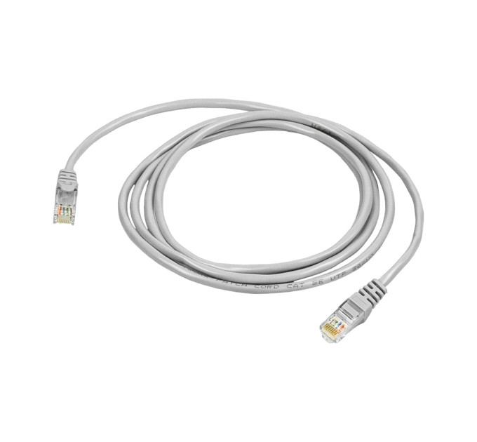 Патч-корд сетевой Trinix UTP, RJ-45, CAT.5 7.5m