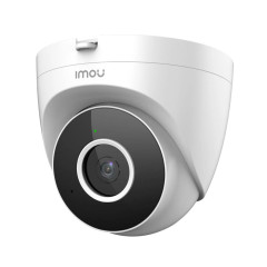 IP-видеокамера с WiFi 2MP IMOU Turret SE-C (IPC-T22EP-C) f=2.8mm с микрофоном