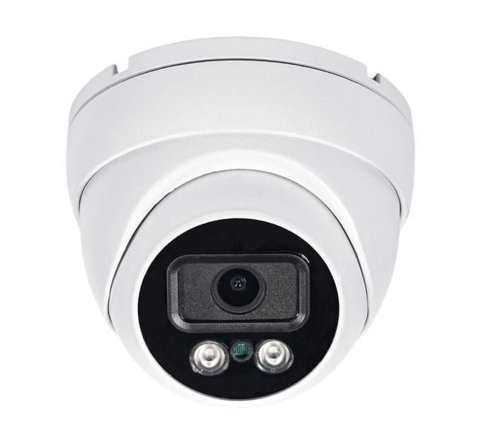 IP-відеокамера 5Mp Light Vision VLC-4256DI White (Linklemo) f=2.8mm