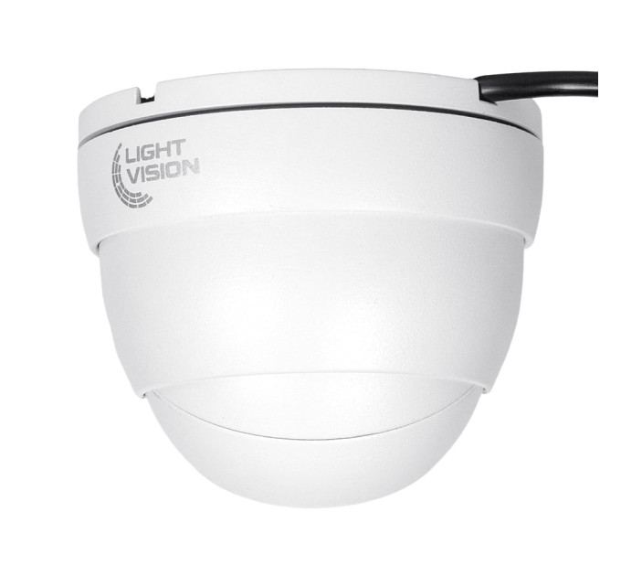 IP-відеокамера 5Mp Light Vision VLC-4256DI White (Linklemo) f=2.8mm