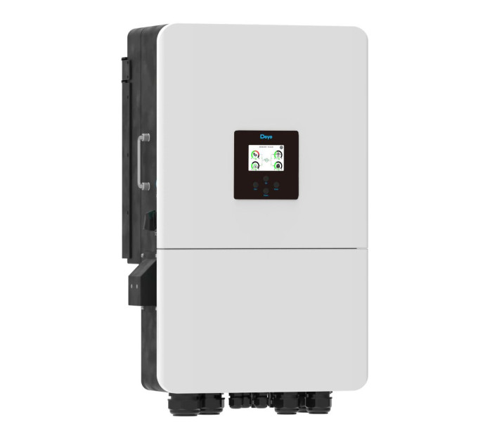 Гібридний трифазний інвертор 20kW Deye SUN-20K-SG05LP3-EU-SM2 3Ф