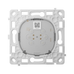 Реле Ajax LightCore (2-way) vertical для розумного вертикального прохідного вимикача світла LightSwitch (2-way) Реле Ajax LightCore (2-way) vertical для розумного вертикального прохідного вимикача світла LightSwitch (2-way)