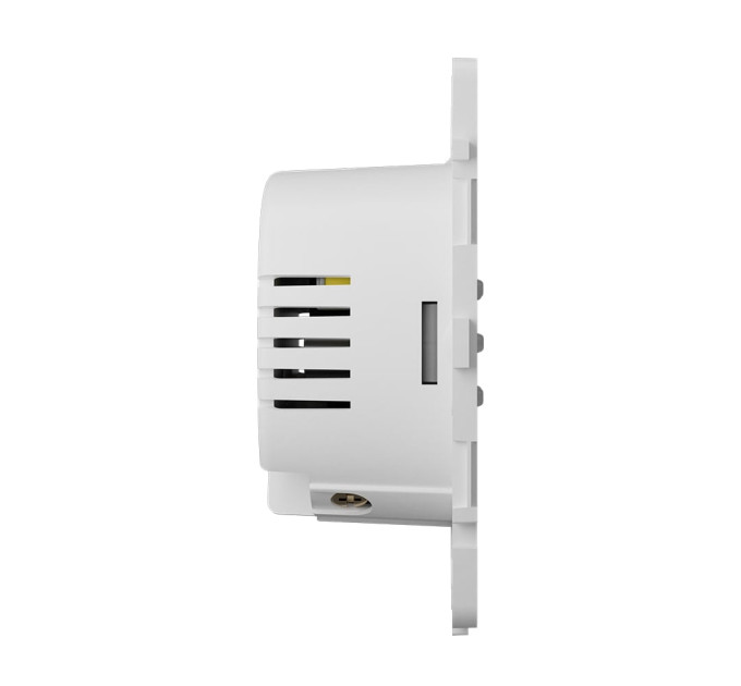 Реле Ajax LightCore (2-way) vertical для разумного вертикального проходного выключателя света LightSwitch (2-way)