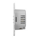 Реле Ajax LightCore (2-way) vertical для разумного вертикального проходного выключателя света LightSwitch (2-way)