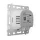Реле Ajax LightCore (2-way) vertical для разумного вертикального проходного выключателя света LightSwitch (2-way)
