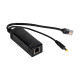 PoE-сплітер NVC-PD4812/DC/24W/Gigabit