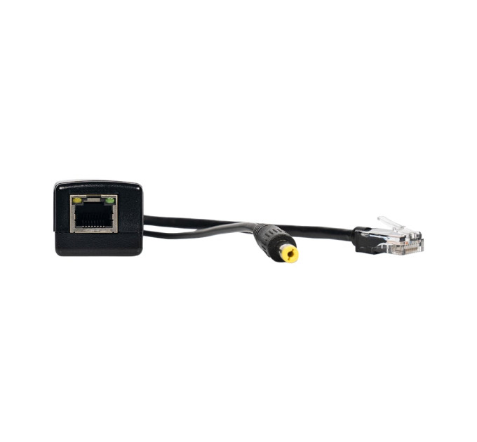 PoE-сплітер NVC-PD4812/DC/24W/Gigabit