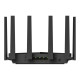 WiFi 7 Mesh-маршрутизатор 2.5G Cudy WR11000 трехдиапазонный BE11000