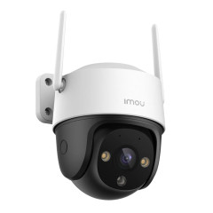 IP PTZ-видеокамера с WiFi 6 3MP IMOU Cruiser SE+ (IPC-K7CP-3H1WE) f=3.6mm, ИК+LED, с микрофоном