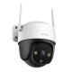 IP PTZ-видеокамера с WiFi 6 3MP IMOU Cruiser SE+ (IPC-K7CP-3H1WE) f=3.6mm, ИК+LED, с микрофоном IP PTZ-видеокамера с WiFi 6 3MP IMOU Cruiser SE+ (IPC-K7CP-3H1WE) f=3.6mm, ИК+LED, с микрофоном