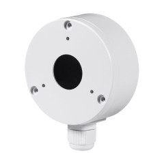 Монтажна коробка Light Vision VLC-09BXDW, пластик, 90*40 мм