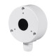 Монтажна коробка Light Vision VLC-09BXDW, пластик, 90*40 мм