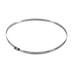 Хомут для кронштейна Light Vision VLC-300SR 300мм монтаж на стовп Хомут для кронштейна Light Vision VLC-300SR 300мм монтаж на стовп
