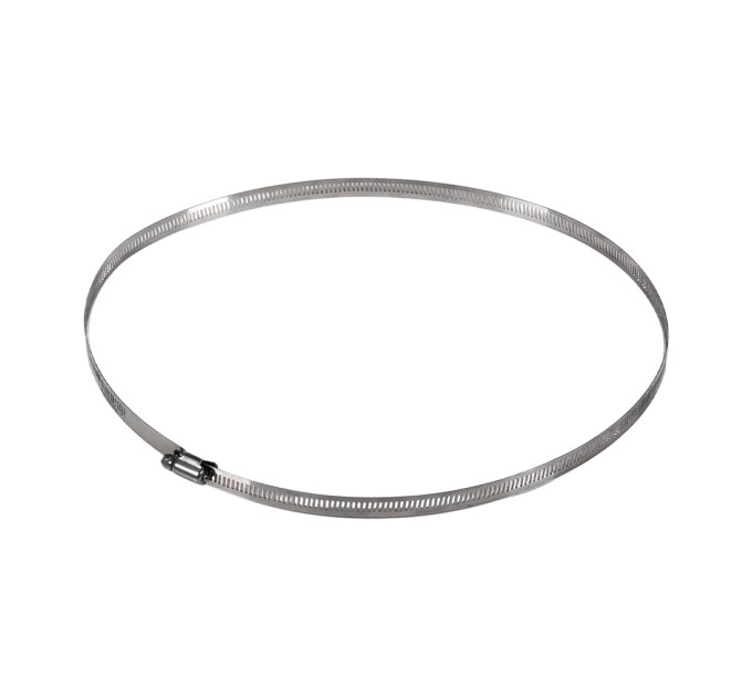 Хомут для кронштейна Light Vision VLC-300SR 300мм монтаж на стовп Хомут для кронштейна Light Vision VLC-300SR 300мм монтаж на стовп