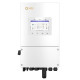 Гібридний однофазний інвертор 8kW Solis S6-EH1P8K-L-PLUS 48V WiFi 2 MPPT
