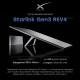 Спутниковая система Starlink Gen3 REV4 с тарифом без привязки к месту, без аккаунта