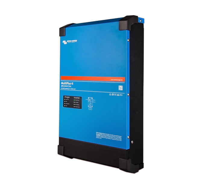 Инвертор 5kVA/4kW Victron Energy MultiPlus-II 48/5000/70-50 Инвертор 5kVA/4kW Victron Energy MultiPlus-II 48/5000/70-50
