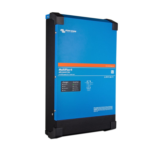 Инвертор 5kVA/4kW Victron Energy MultiPlus-II 48/5000/70-50