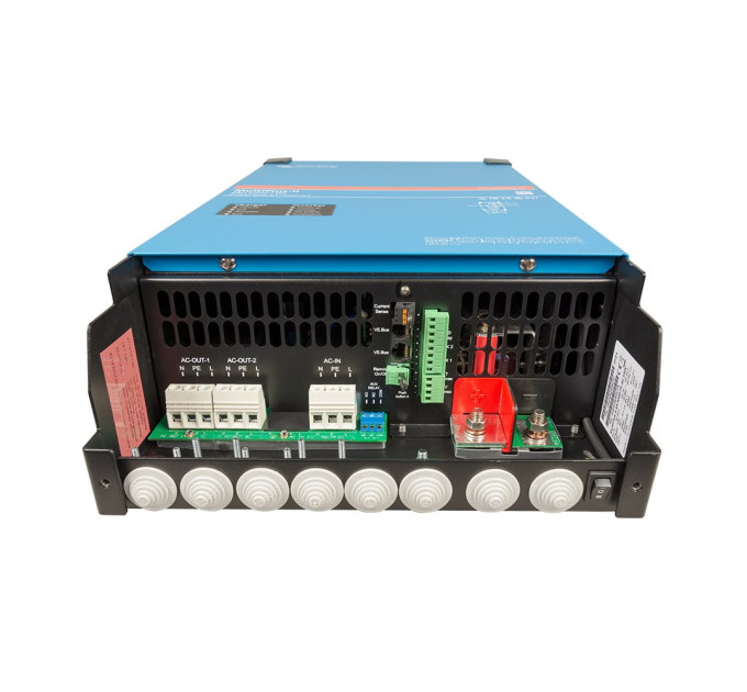 Инвертор 5kVA/4kW Victron Energy MultiPlus-II 48/5000/70-50