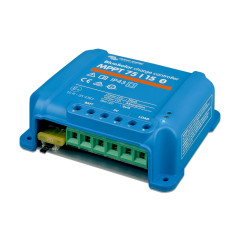 MPPT-контроллер заряда солнечных панелей Victron Energy BlueSolar MPPT 75/15 (12/24-15A)