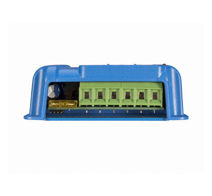 MPPT-контроллер заряда солнечных панелей Victron Energy BlueSolar MPPT 75/15 (12/24-15A)