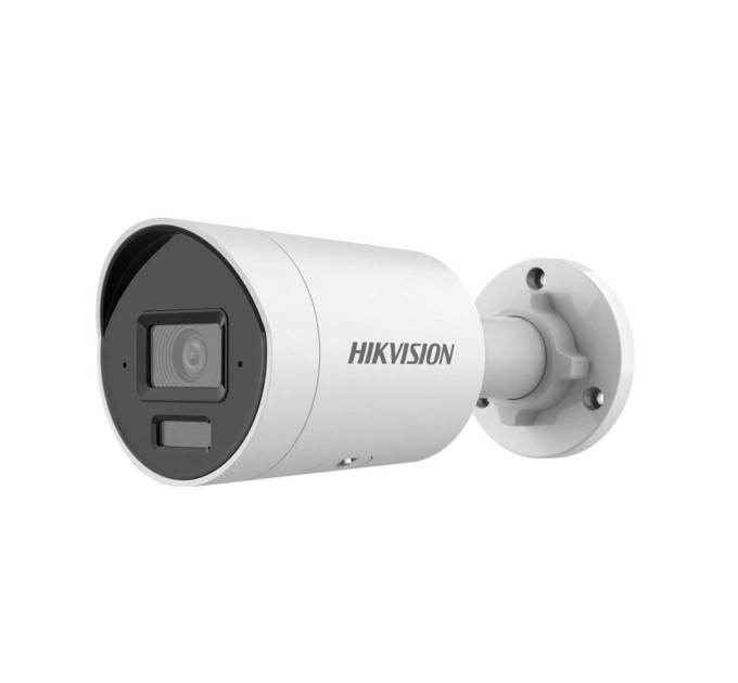 IP-відеокамера 4Mp Hikvision DS-2CD2043G2-LI f=4mm, ІЧ+LED