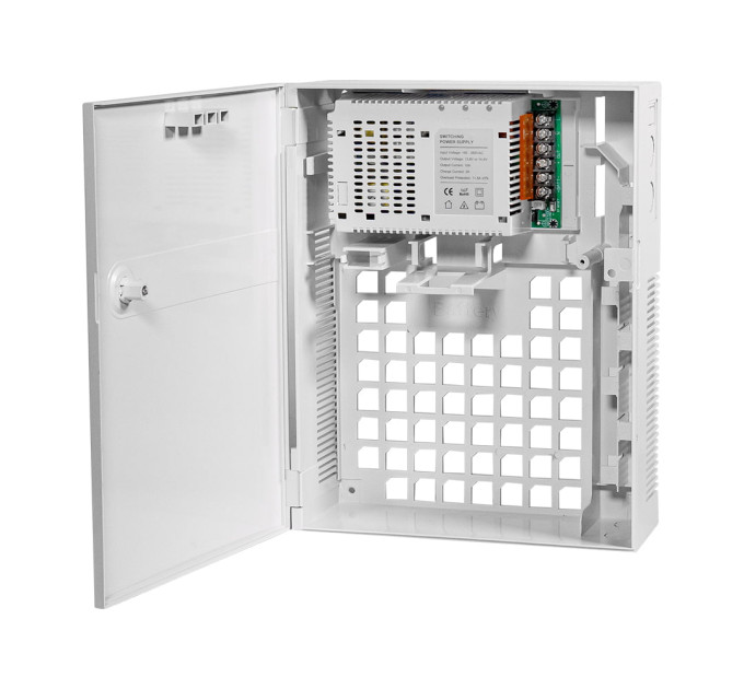 Джерело безперебійного живлення Trinix PSU-1210LED(P) LiFePO4