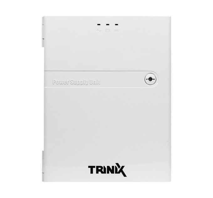Джерело безперебійного живлення Trinix PSU-1210LED(P) LiFePO4