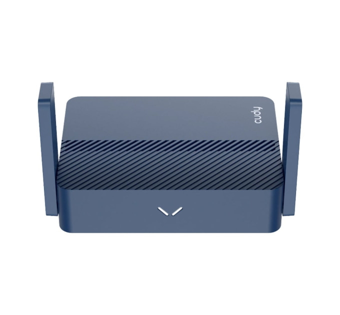 WiFi 6 Mesh-маршрутизатор Cudy TR3000 двухдиапазонный гигабитный портативный AX3000