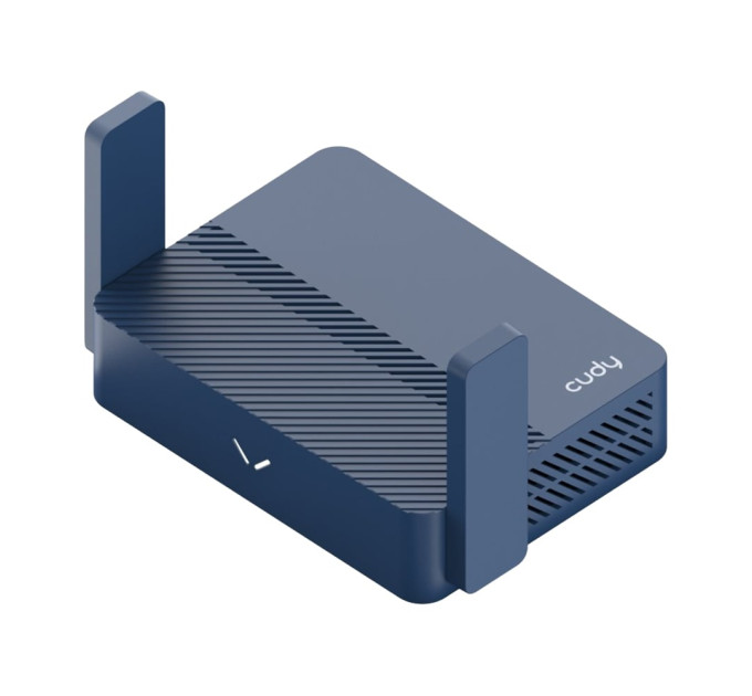 WiFi 6 Mesh-маршрутизатор Cudy TR3000 двухдиапазонный гигабитный портативный AX3000