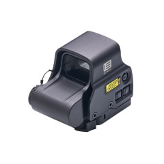 Коліматорний приціл EOTech EXPS3-0 Blk 1MOA/68MOA