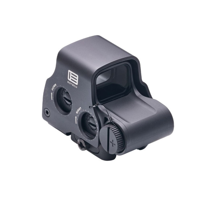 Коллиматорный прицел EOTech EXPS3-0 Blk 1MOA/68MOA
