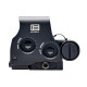 Коллиматорный прицел EOTech EXPS3-0 Blk 1MOA/68MOA