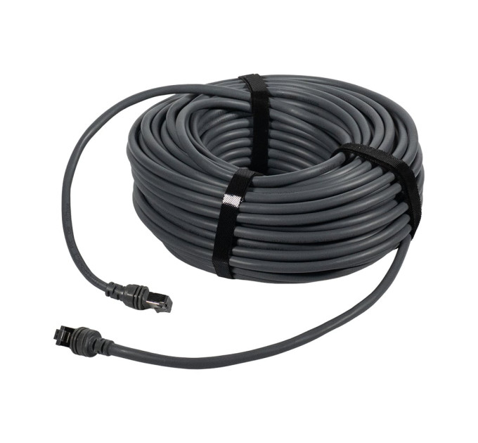 Дата кабель Dtech DT-SL3030 для Starlink Gen3 30м