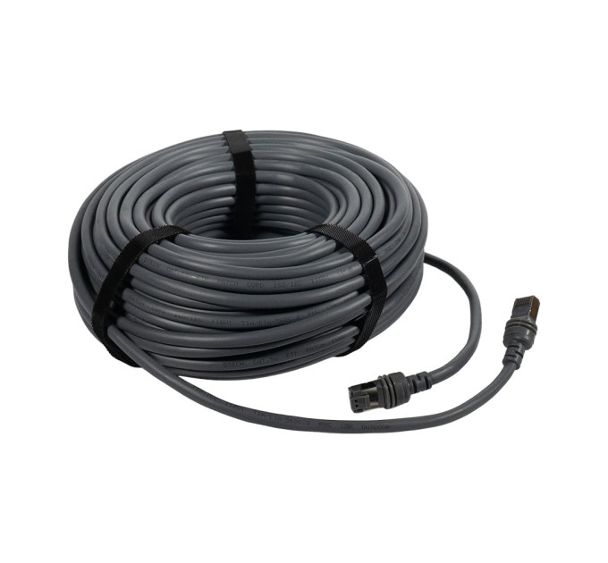 Дата кабель Dtech DT-SL3030 для Starlink Gen3 30м