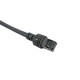 Дата кабель Dtech DT-SL3030 для Starlink Gen3 30м