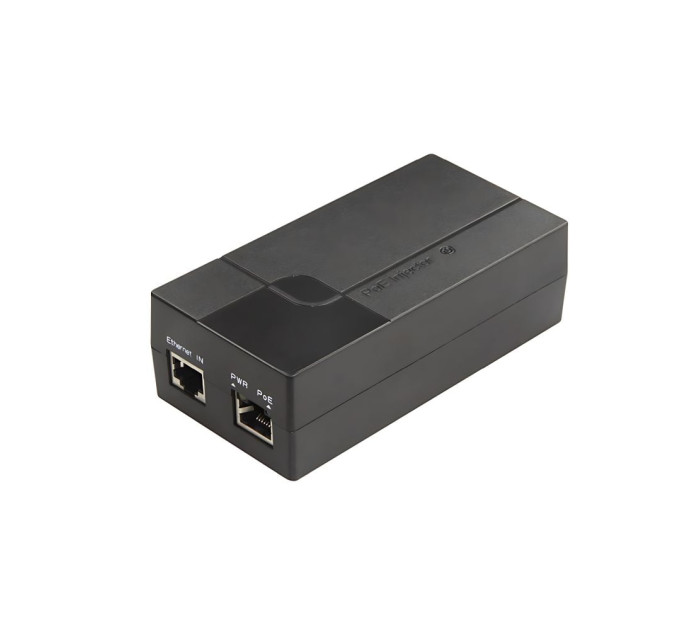 PoE-інжектор ONV ONV-PSE3301AC-at