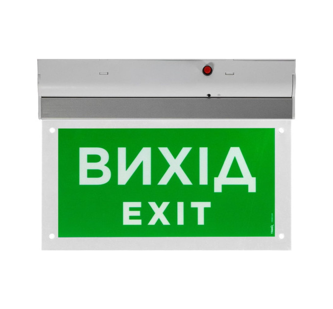 Указатель пожарный световой EVAC-02-12/24 (EN 54)