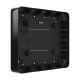 Аксесуар для підведення живлення до ППКП Ajax GlandBox Black