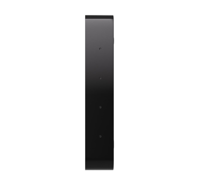 Аксесуар для підведення живлення до ППКП Ajax GlandBox Black