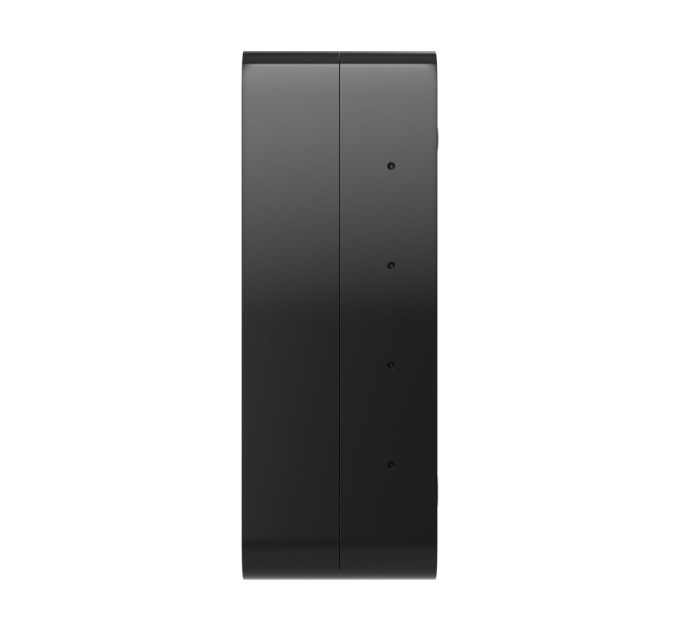Аксесуар для підведення живлення до ППКП Ajax GlandBox Black