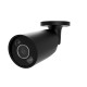 IP-видеокамера 8MP Ajax BulletCam HL (8 MP/2.8 mm) Black f=2.8mm, ИК+LED-подсветка, с микрофоном