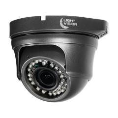 IP-видеокамера 8MP Light Vision VLC-4840DFI Graphite (Linklemo) f=2.7-12mm с микрофоном
