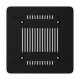 IP-видеорегистратор 16-канальный 12Mp Ajax NVR HAC (16ch) 220V Black