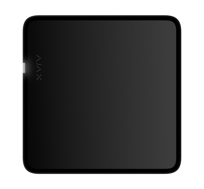 IP-видеорегистратор 16-канальный 12Mp Ajax NVR HAC (16ch) 220V Black
