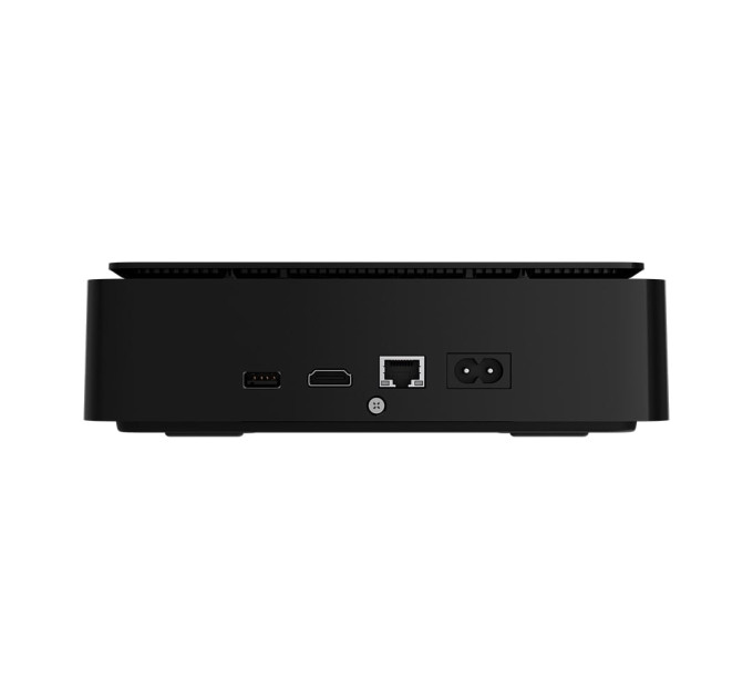 IP-видеорегистратор 16-канальный 12Mp Ajax NVR HAC (16ch) 220V Black