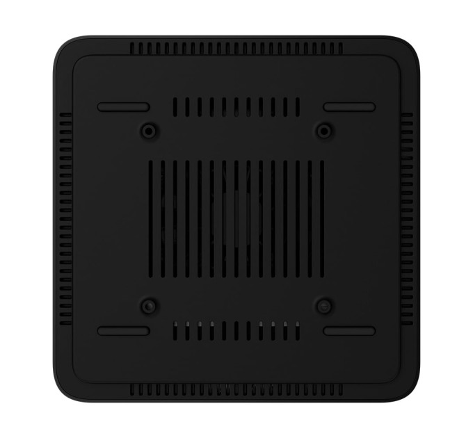 IP-видеорегистратор 16-канальный 12Mp Ajax NVR HAC (16ch) 220V Black
