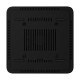 IP-видеорегистратор 16-канальный 12Mp Ajax NVR HAC (16ch) 220V Black