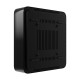IP-видеорегистратор 16-канальный 12Mp Ajax NVR HAC (16ch) 220V Black