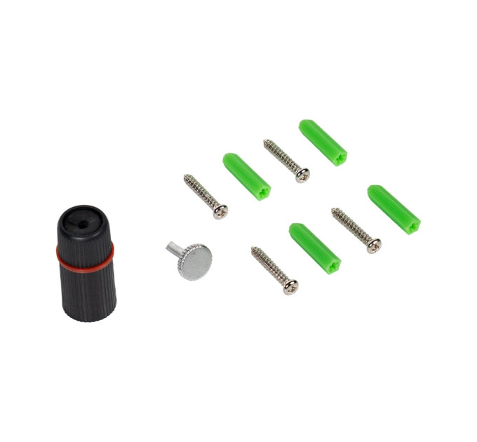 IP-відеокамера 5Mp Light Vision VLC-4256DFI White (Linklemo) f=2.8-12mm з мікрофоном